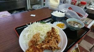 オレボステーション いたがき店