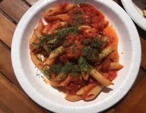 Lasagna Italiana