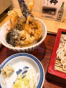そば切り 膳
