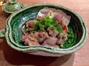 豆菜料理＆BAR はなさび