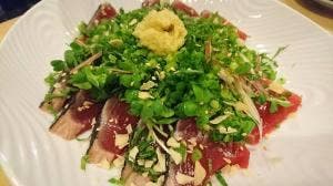 鮮魚酒場 いさみ