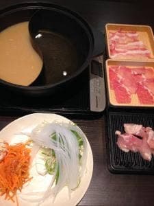 しゃぶ葉 御殿場店