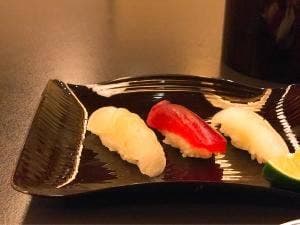 鮨処さか卯