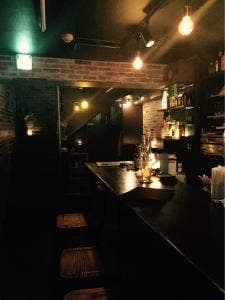 BAR BROCK