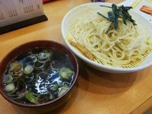 ラーメン香文