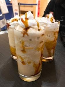 カフェ・ド・クリエ 愛知医科大学病院店
