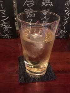 つまみ飲み屋 穴熊