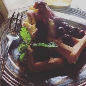 Hiomo cafe