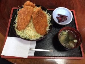 割烹加治川