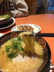 塩町ラーメン 高田屋