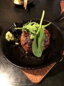 博多s'びすとろ龍や