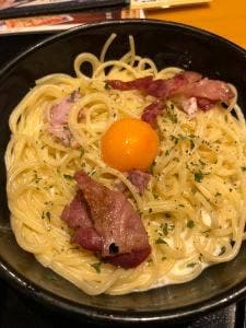 洋麺屋 五右衛門 小田井店