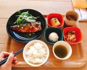 ザユニバーシティダイニング