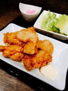 創作和食 八那里 青物横丁店