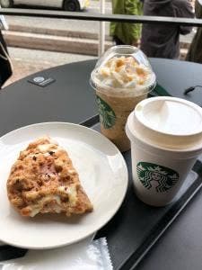 スターバックス コーヒー 渋谷ファイヤー通り店