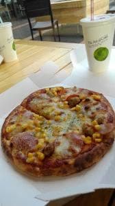 アンベアーレ ハマテラス