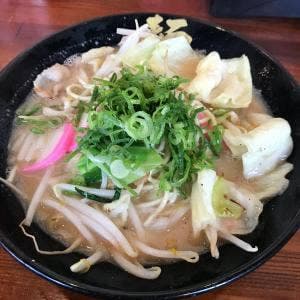 博多麺屋台 た組 宮崎店