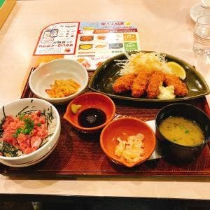 ガスト 福岡土井店