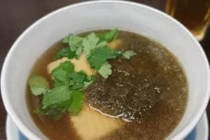 十三村 どたぬき
