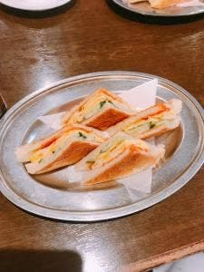 プラザI