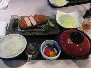 かつ丸 いわき鹿島街道店