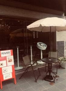 RIVER