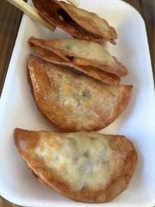 餃子の大英