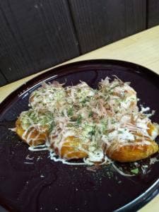 吉だこ