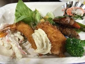 喫茶キッチン孝