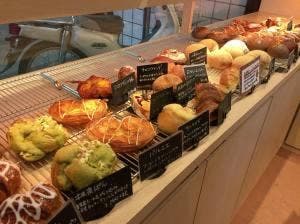 Brother Bakery 三条店