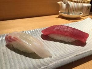 江戸前寿司まとば