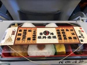 ANA FESTA 65番ゲートフード店