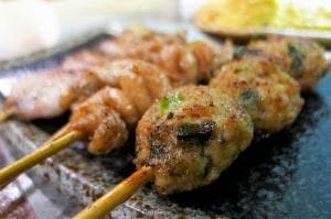 焼き鳥ダイニング 鈴木 2号店