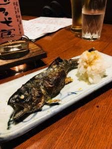 魚家 わっか