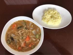ダイニングカフェ・ふじや
