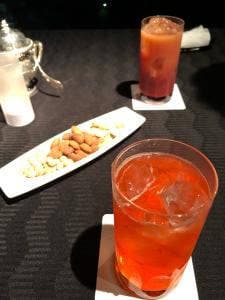 N.Y.DINING ザ・ホテル長崎BWプレミアコレクション