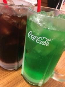 壱角家 落合南長崎店