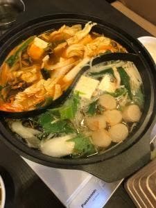 しゃぶ葉 所沢店