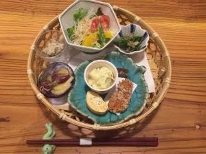 地魚料理 にしか和