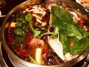 薬膳火鍋専門店 熙