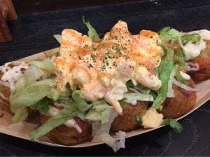 築地銀だこ アピタ松任店