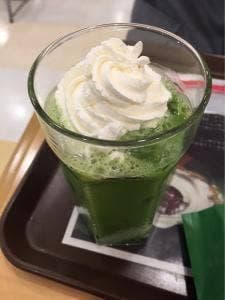 ミスタードーナツ 関マーゴショップ