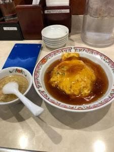 餃子の王将 上大岡京急店