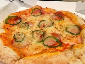 ピザアボカーレ日和田店