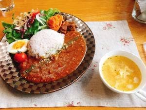カフェヴィンヤード