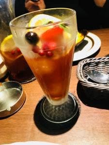 星野珈琲店 福岡新宮店
