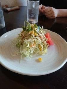 田舎茶房 野の花