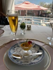 ホテルヨーロッパ エリタージュ