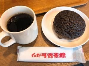 可否茶館 JR小樽駅店