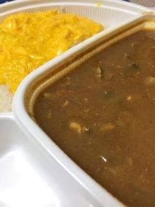 カレーハウスCoCo壱番屋 円町店